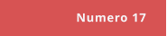 Numero 17