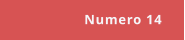 Numero 14