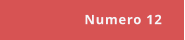 Numero 12