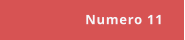 Numero 11