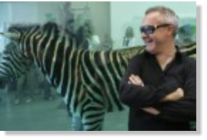 Damien Hirst