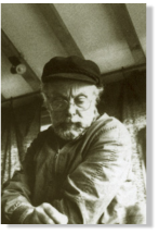 Il pittore Manfredi
