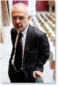 Francesco Bonami