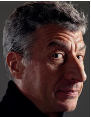 Maurizio Cattelan
