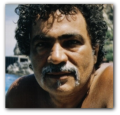 Mario Benedetto