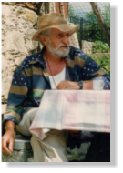 Gilberto Carpo