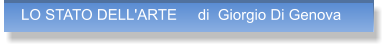 La testimonianza di uno dei protagonisti...