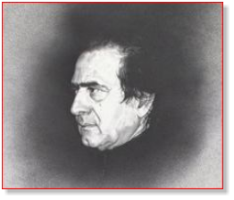 Marco Fidolini, autoritratto