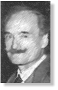  Louis De Combremont, autoritratto digitale