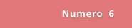 Numero  6