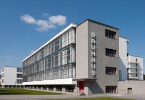 Il Bauhaus a Dessau